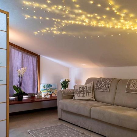 Sunshine Home Attico Vista Mare Alghero Luaran gambar
