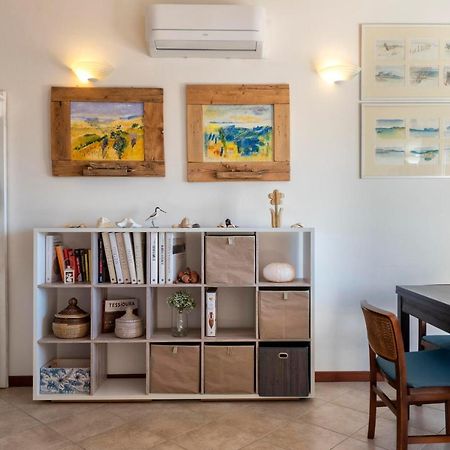 Sunshine Home Attico Vista Mare Alghero Luaran gambar